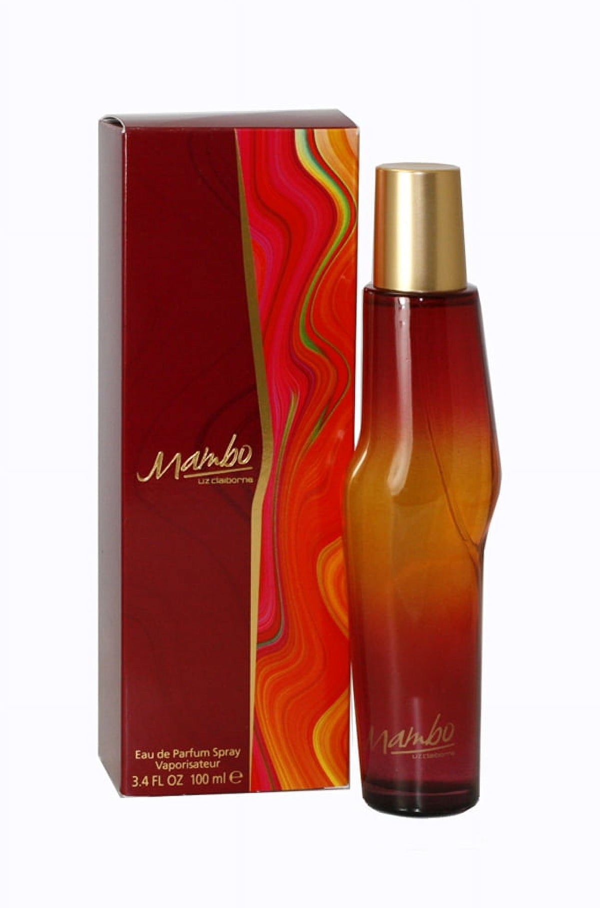 Eau De Parfum, 3.4 oz C5636