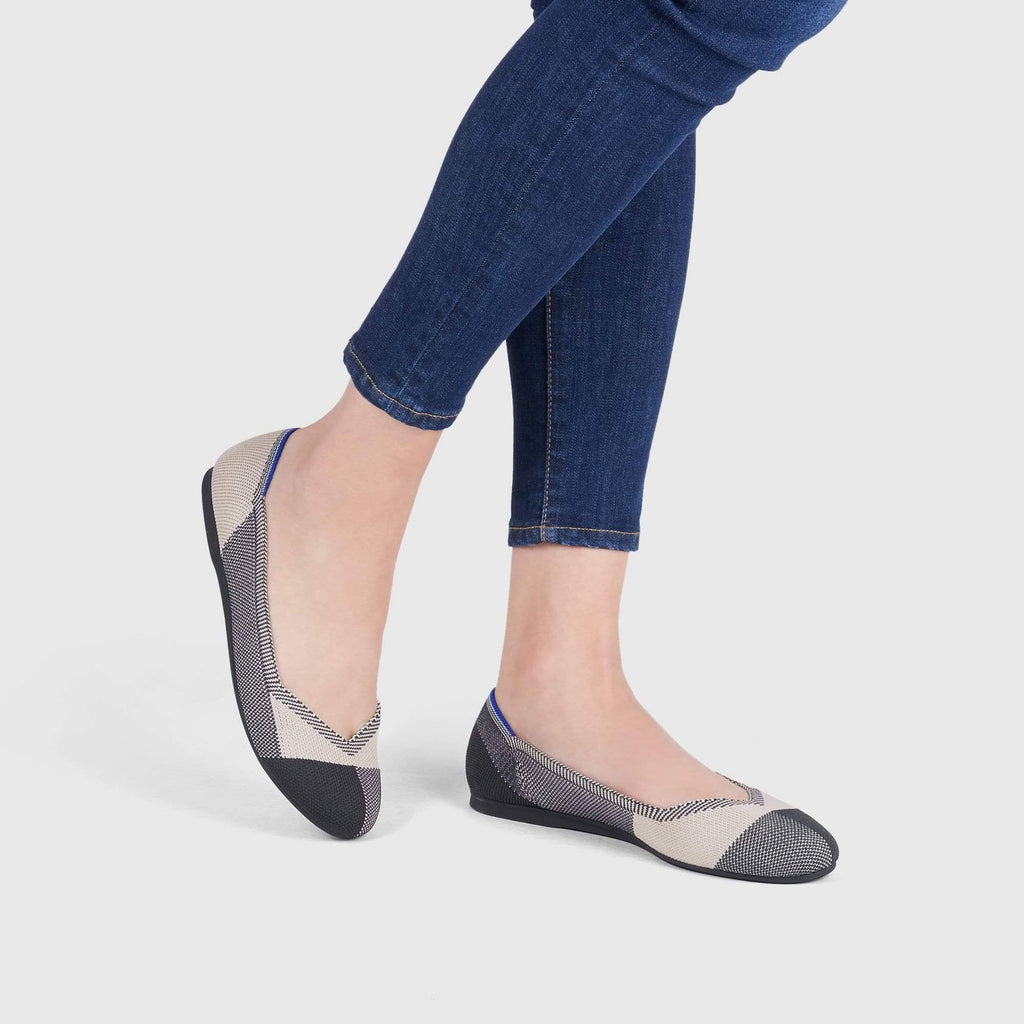 Captoe Black Shoes B75577