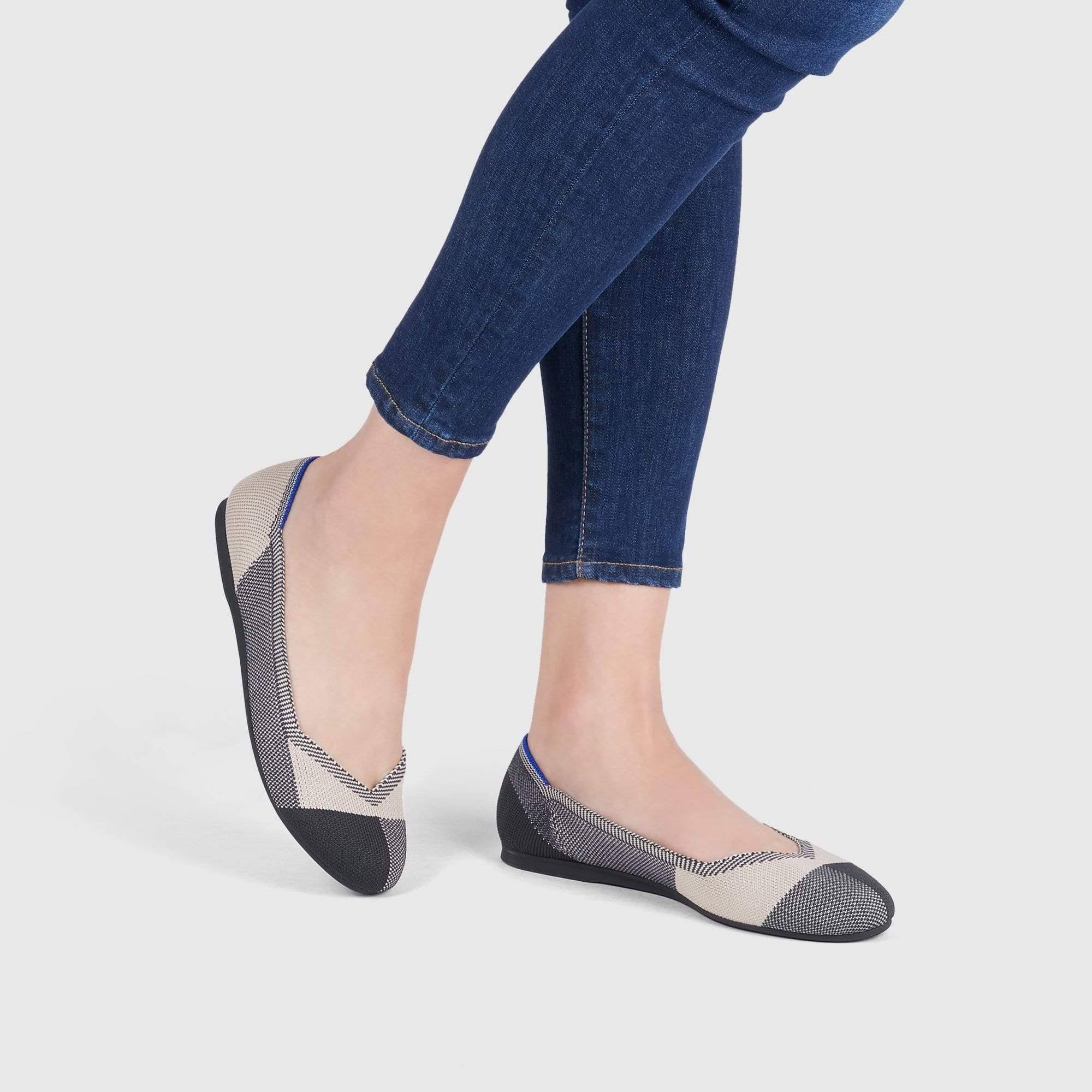 Captoe Black Shoes B75577