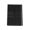 Set of 16 Chromoly Pushrods, 5/16 inch Tube Diameter, Formed, Ball W424096
