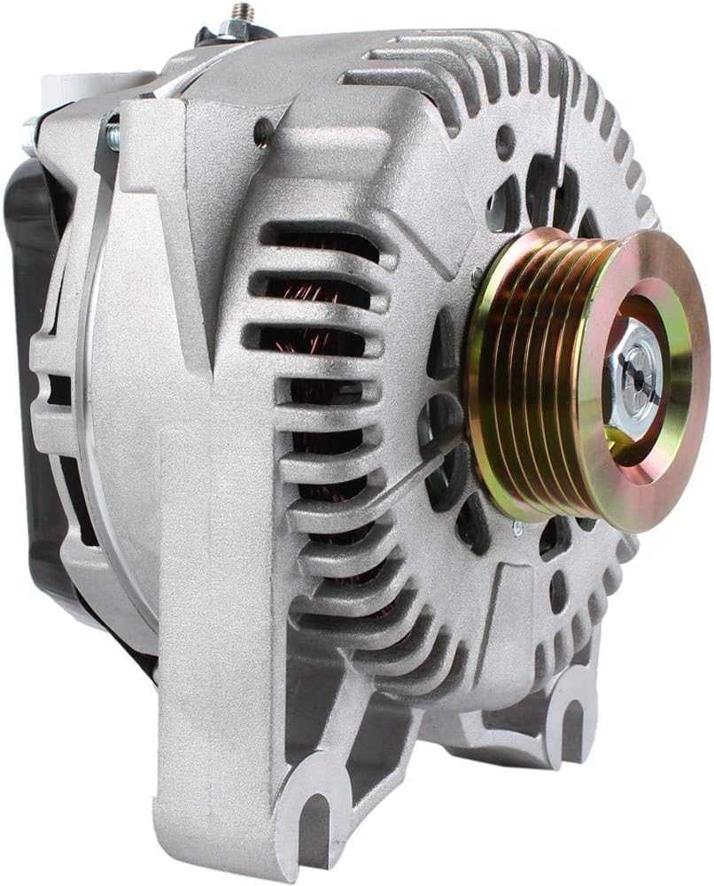 Alternator C247