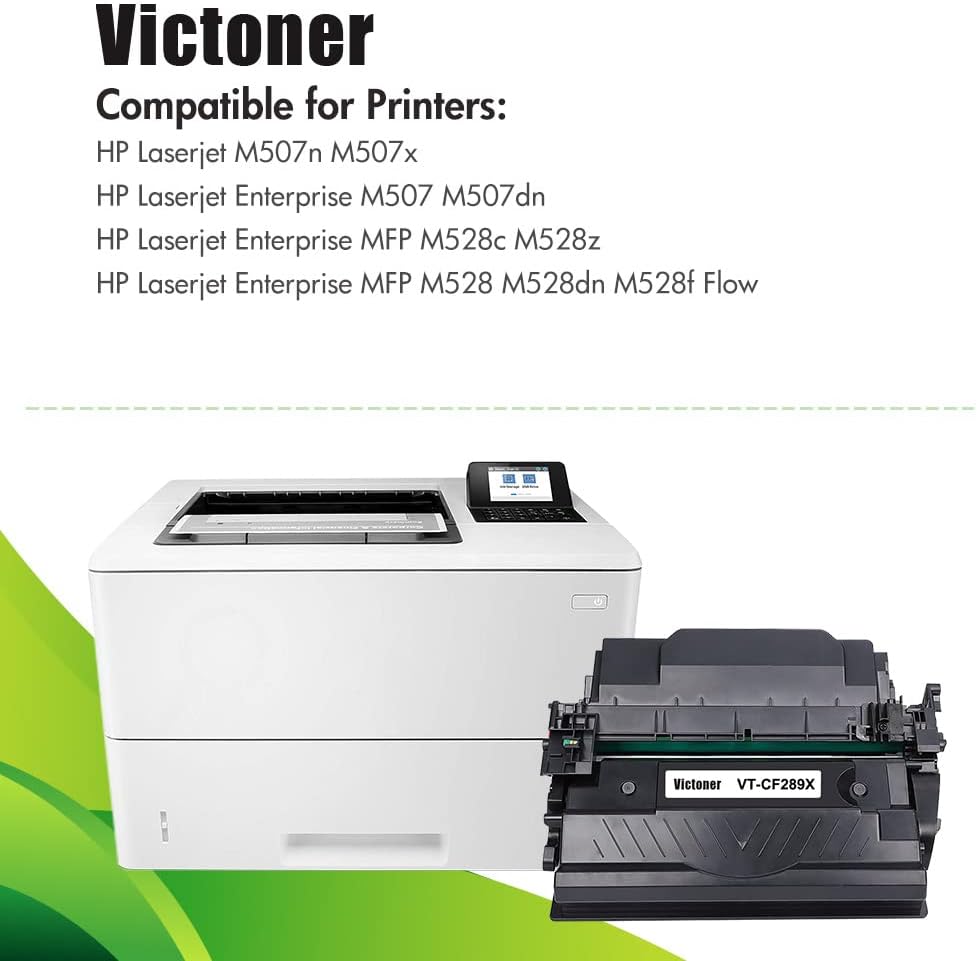 Black 1-Pack High Yield Toner Cartridge I55782