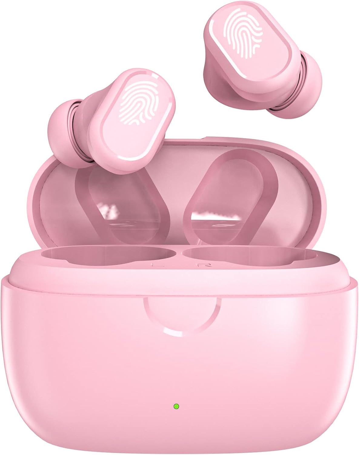 Noise Cancelling True Wireless Earbuds with Microphone I128715