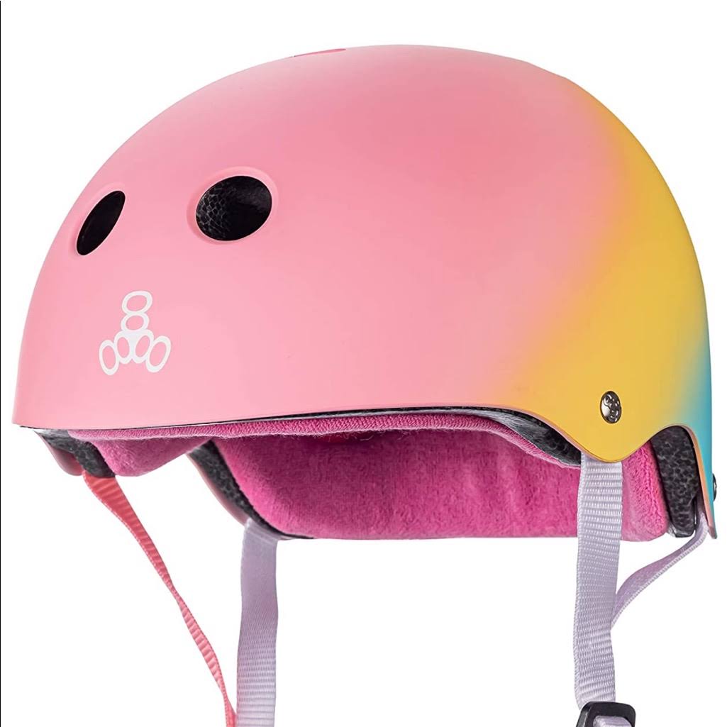 Shaved Ice Helmet W830