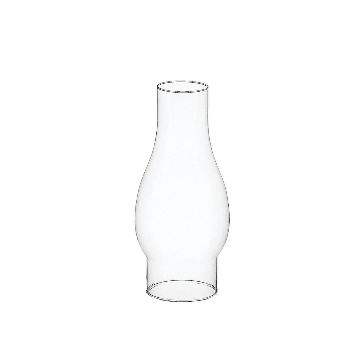 Clear Chimney L548409