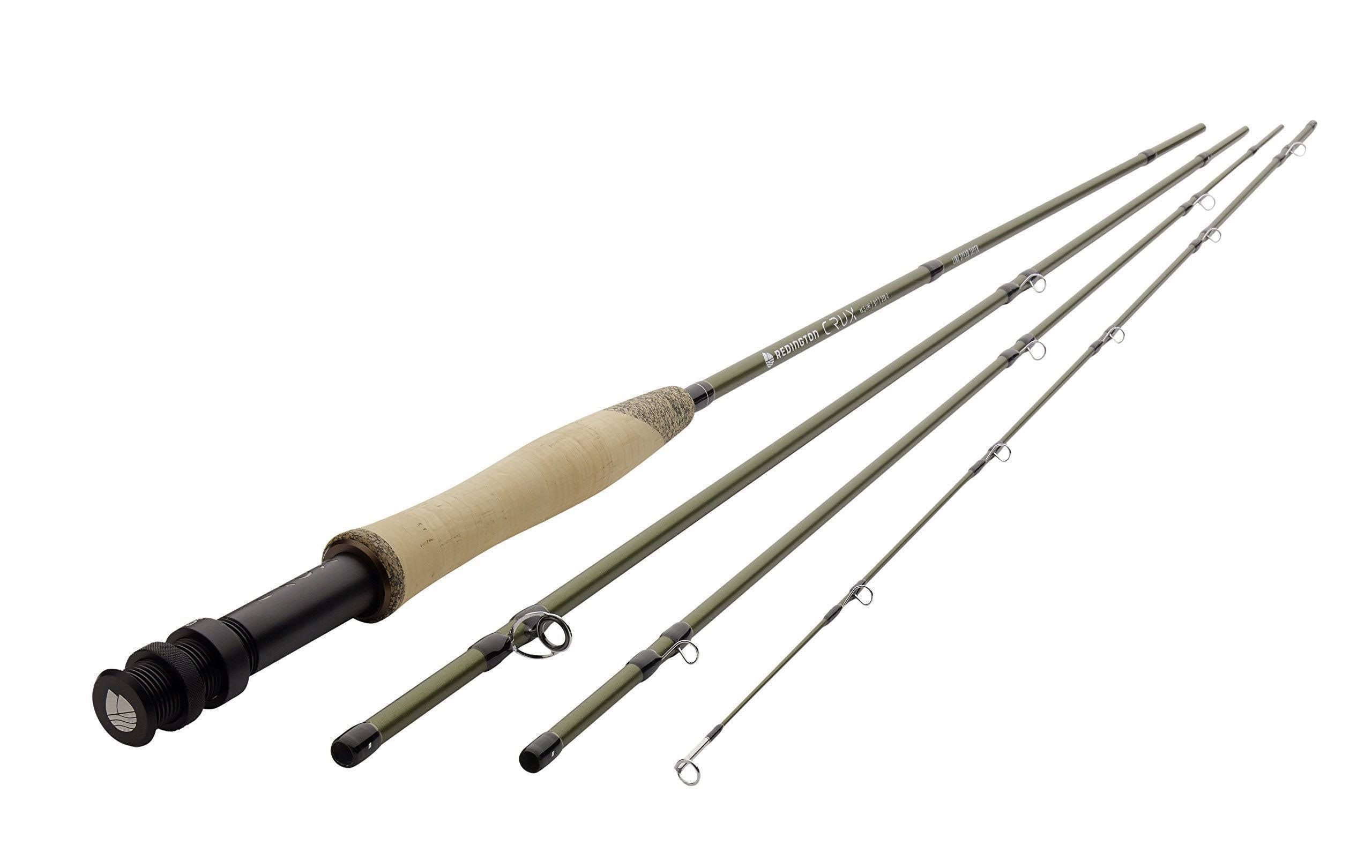 Fly Rod 9& 5wt O675