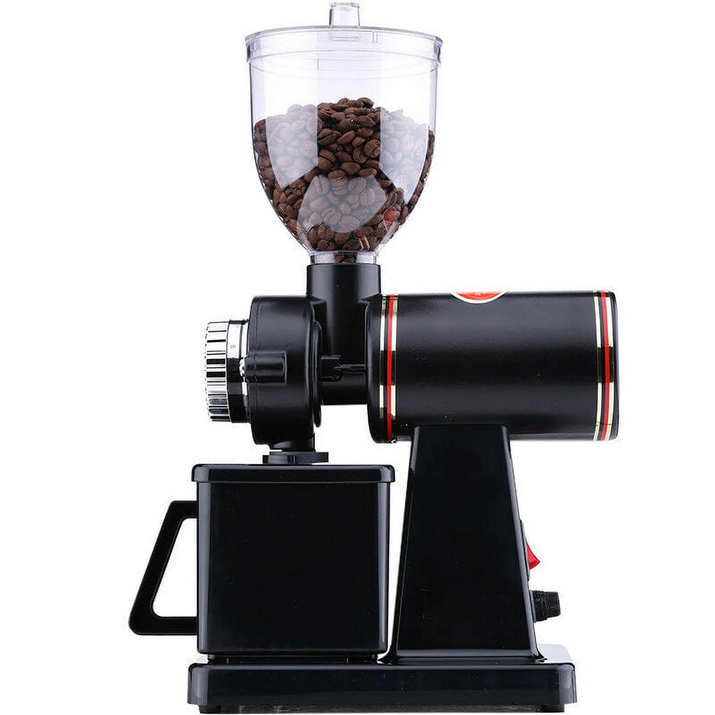 Electric Automatic Coffee Grinder Burr Espresso Grinder A20243