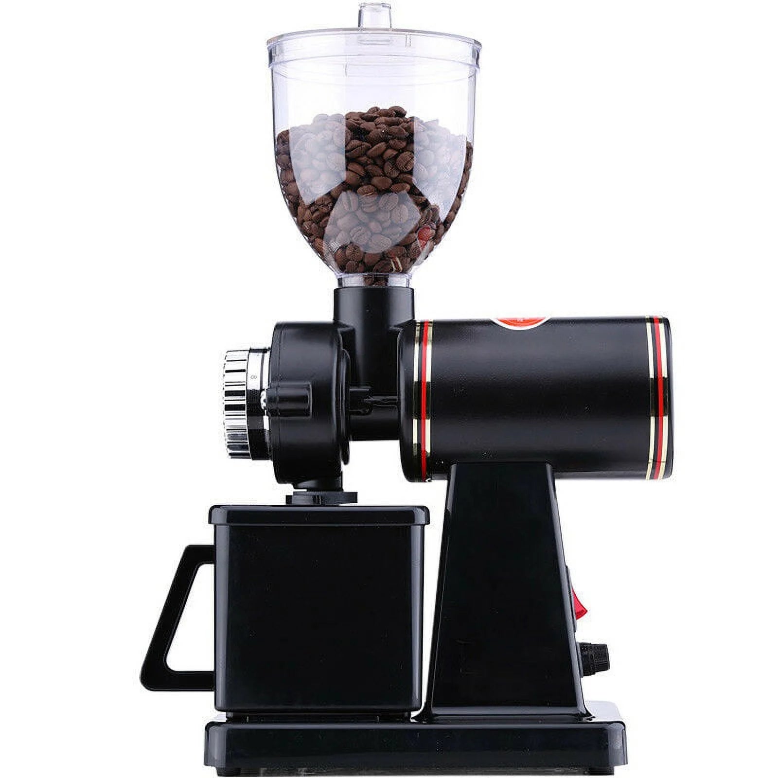 Electric Automatic Coffee Grinder Burr Espresso Grinder A20243