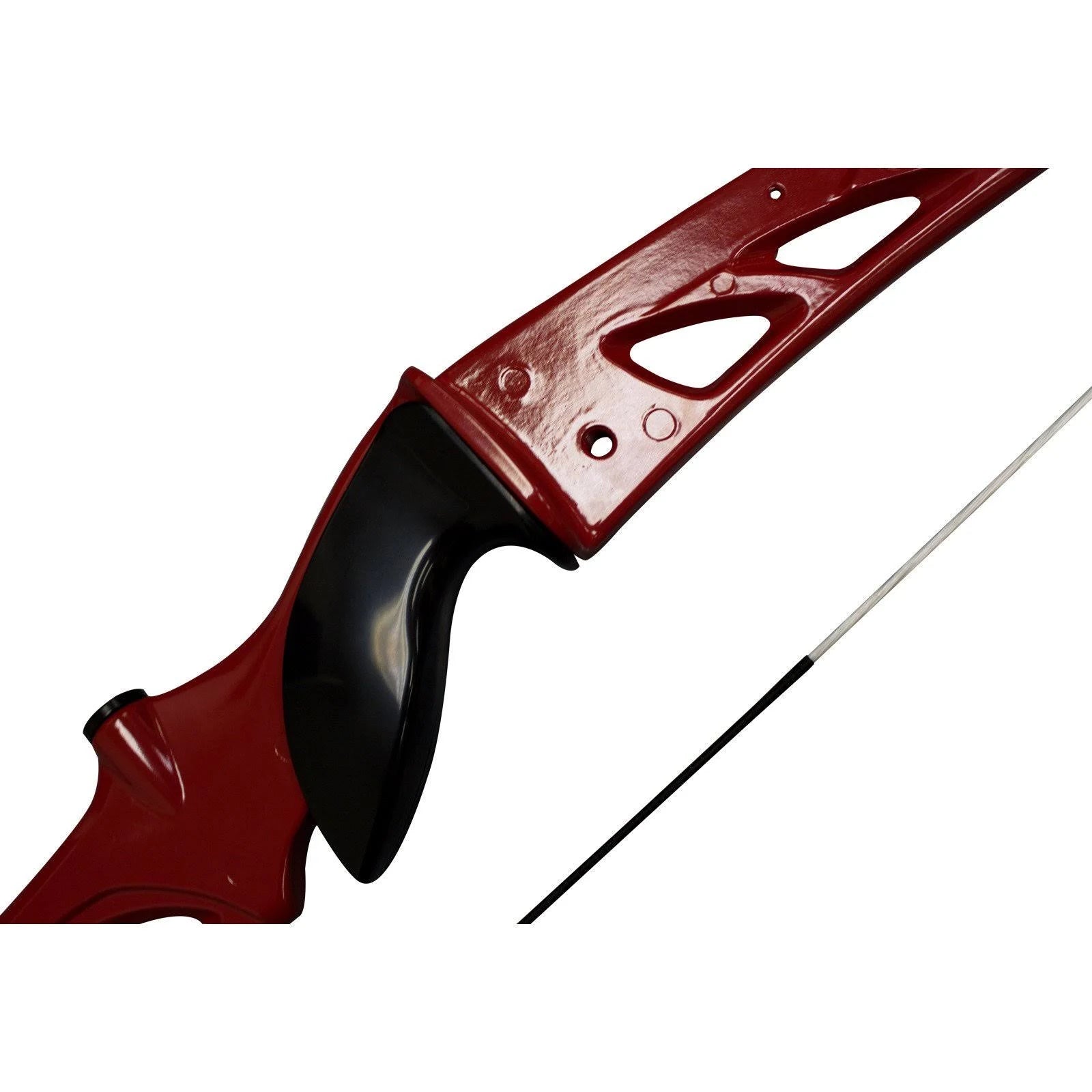 Blue Metal Takedown Recurve Bow M244848