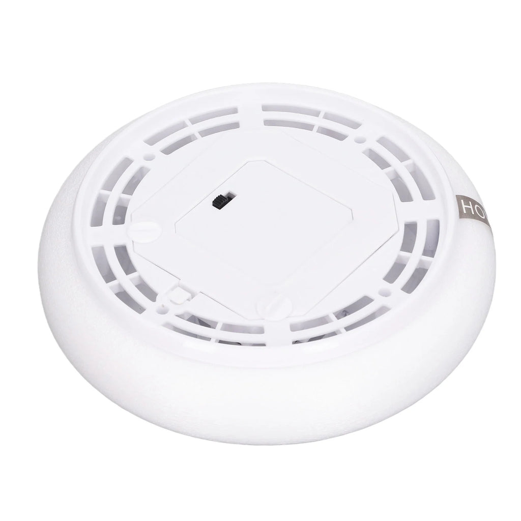 White LED Hover Soccer Ball with Foam Bumper V887