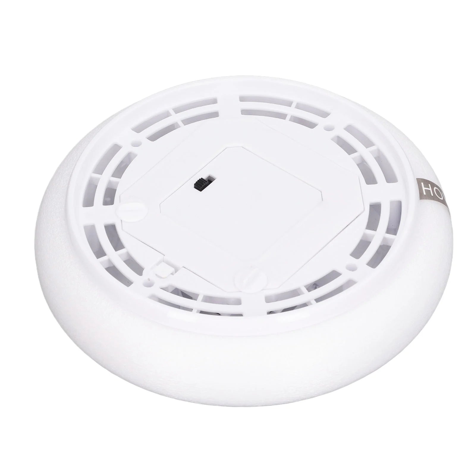 White LED Hover Soccer Ball with Foam Bumper V887