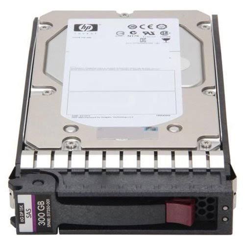 300 GB SAS 6Gb/s 15000 rpm Hot-Swap Hard Drive N7281
