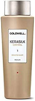 Medium 500 ml Keratin Shape O26560