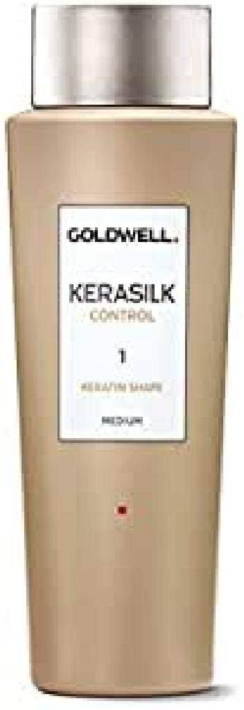 Medium 500 ml Keratin Shape O26560