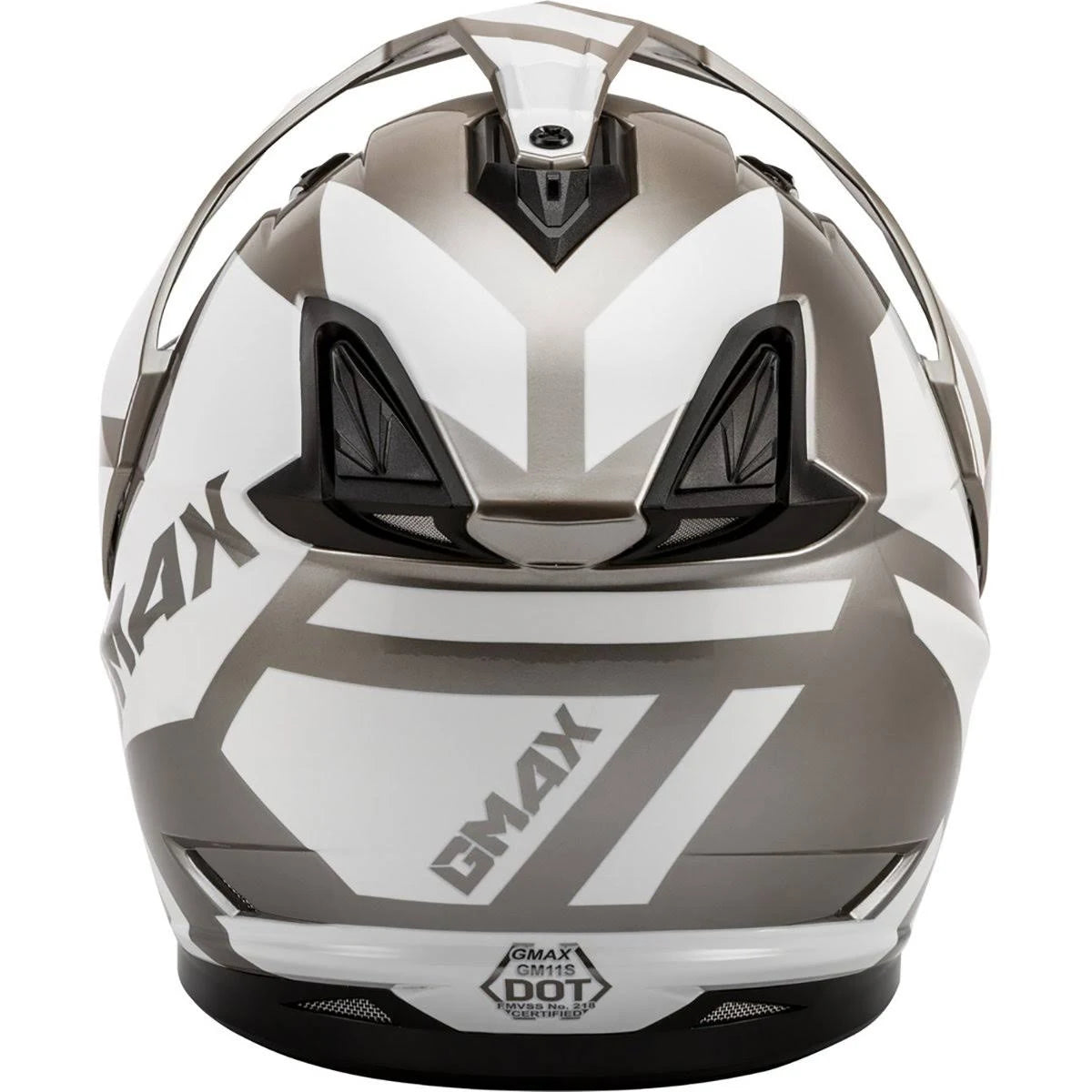 Trapper Snow Helmet with Electric Shield X95492
