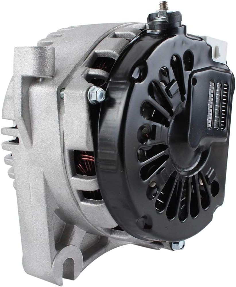Alternator C247