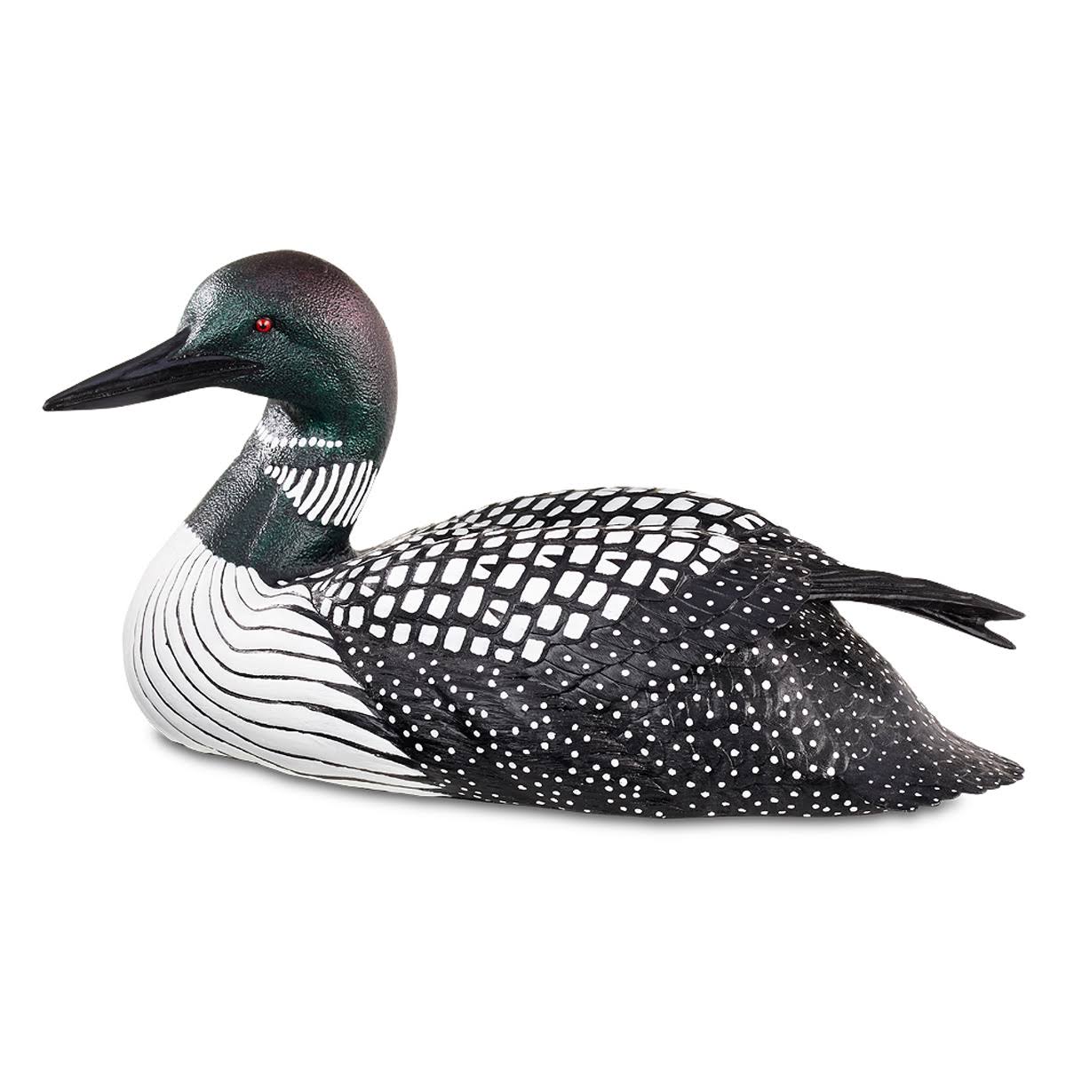Loon Decoy F5145