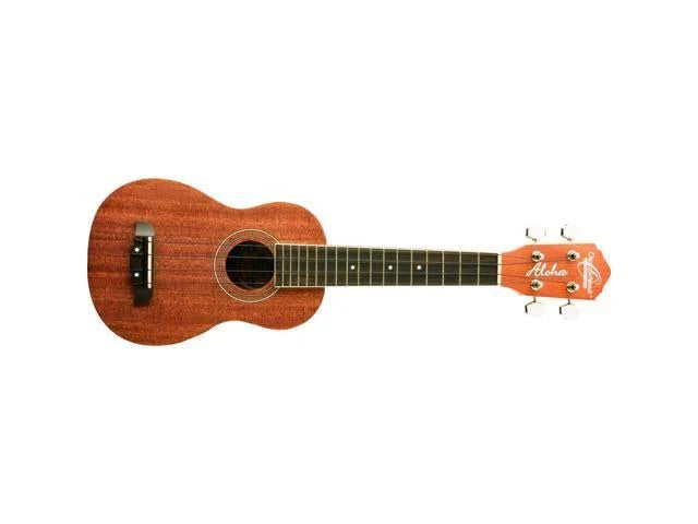 Soprano Ukulele E270