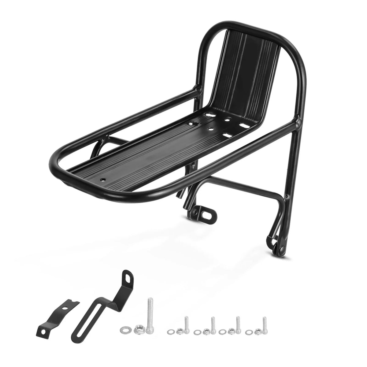 Aluminum Alloy Universal Bike Carrier O695507