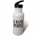 21 oz Sports Water Bottle E855262
