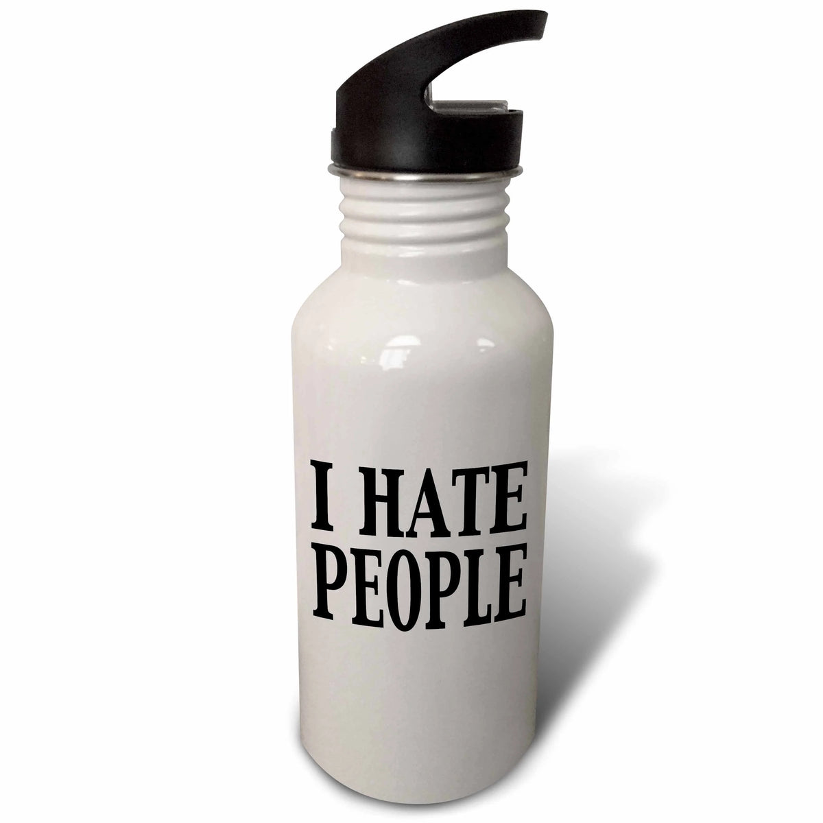21 oz Sports Water Bottle E855262