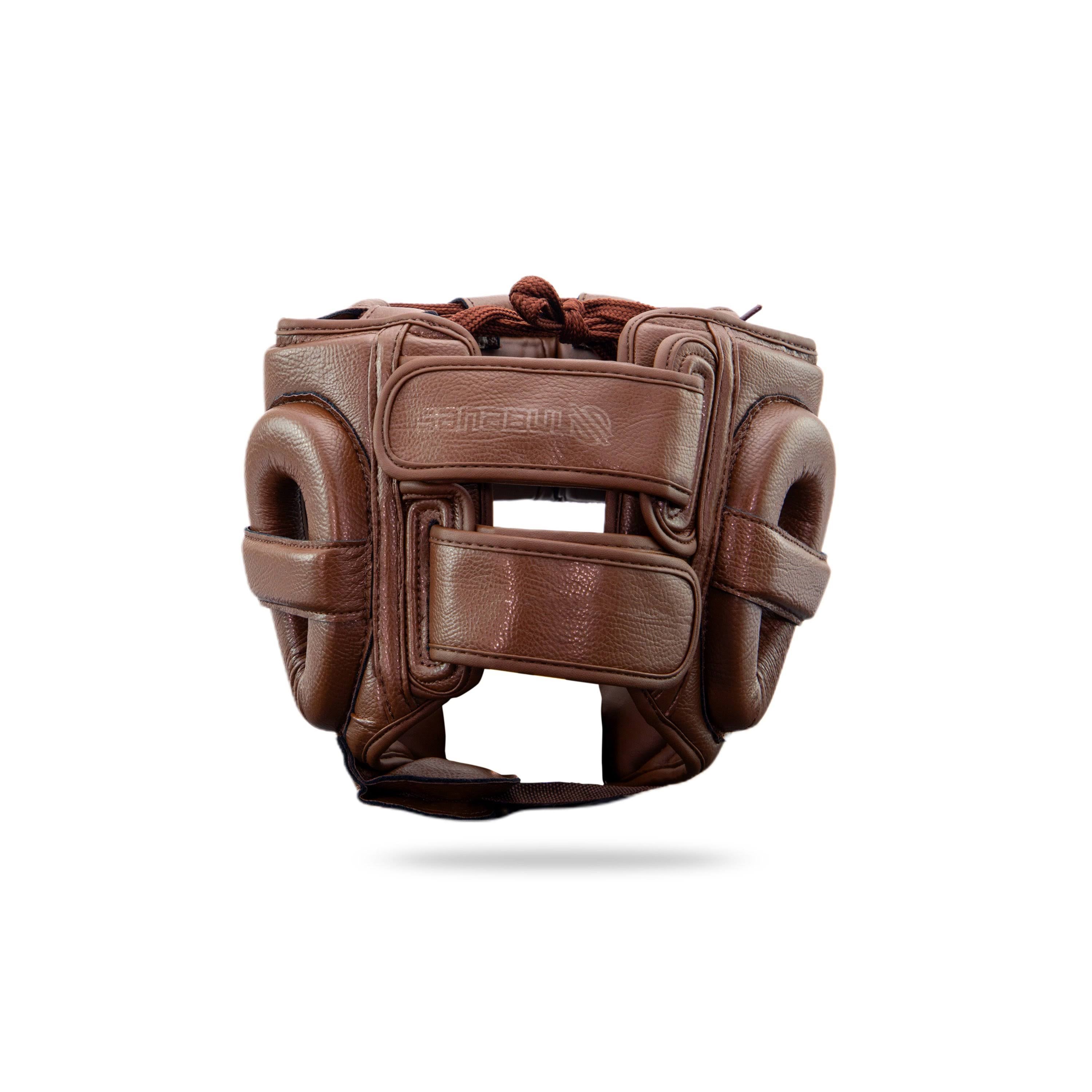 Professional Head Gear G390934