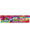Multicolor Dough Pack, 5 Cans F3070