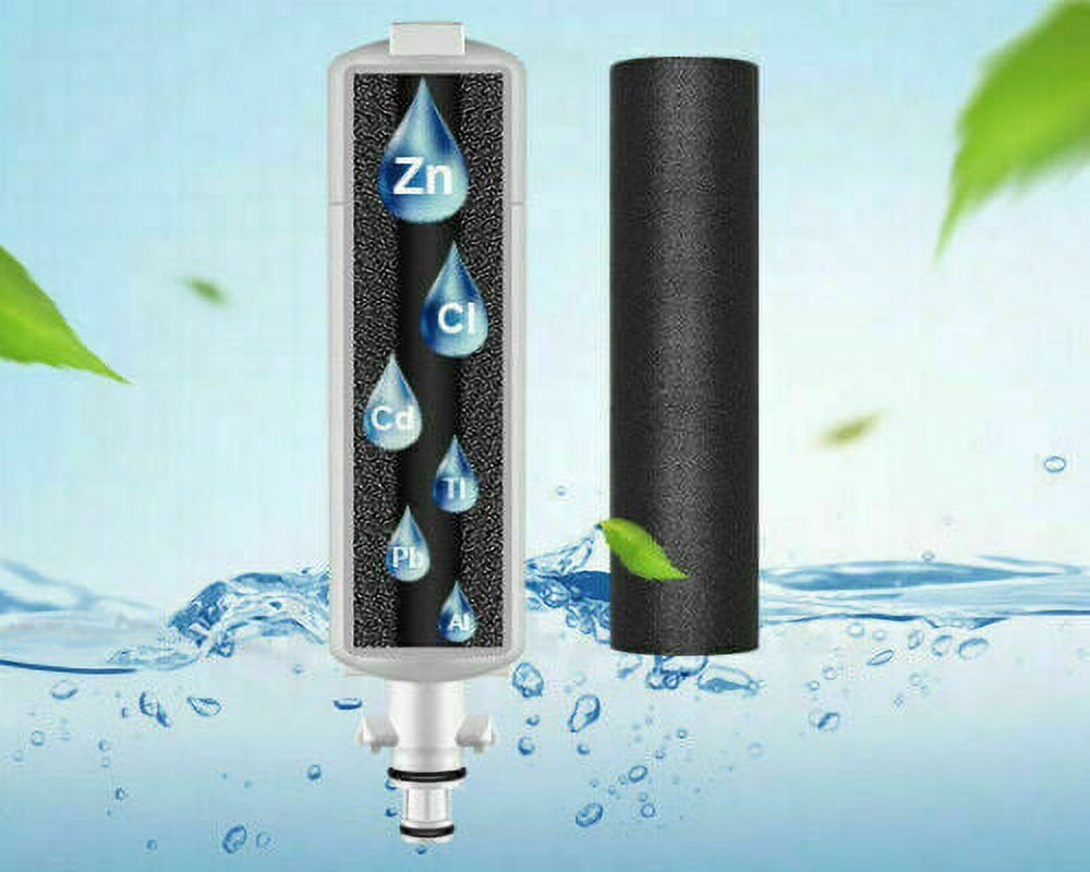 3 Pack Refrigerator Water Filter B35148