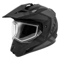 Trapper Snow Helmet with Electric Shield X95492