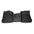 Black Front Floor Mat J6317