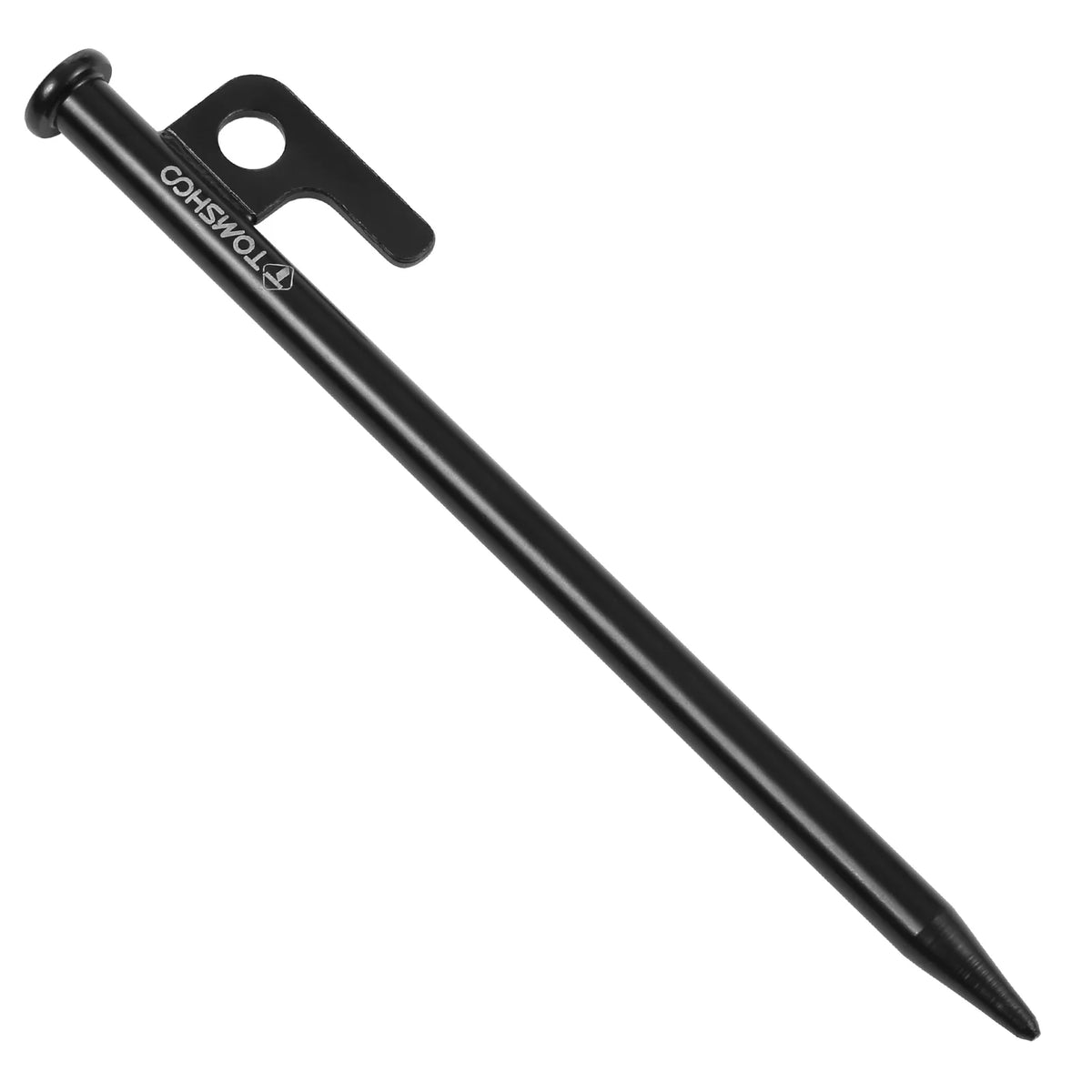 Heavy Duty Steel Tent Pegs 6PCS B510