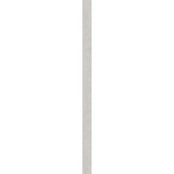 Primed Vertical Gable Vent Z287862