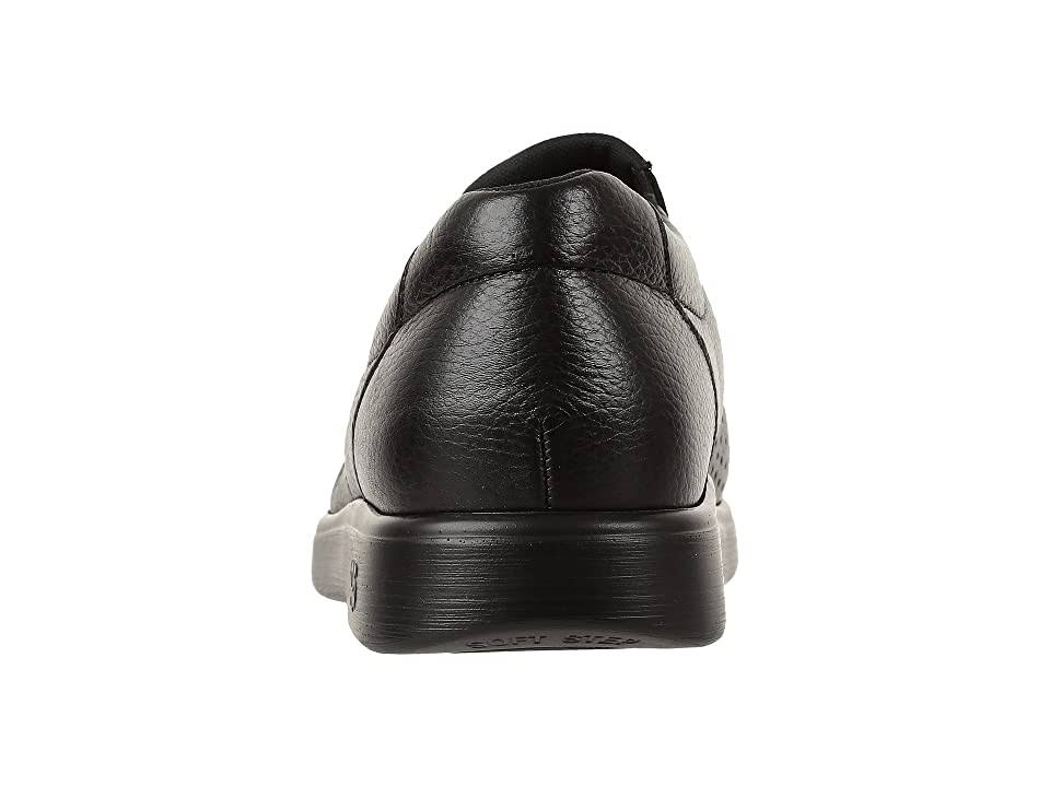 Black Side Gore Shoes X420