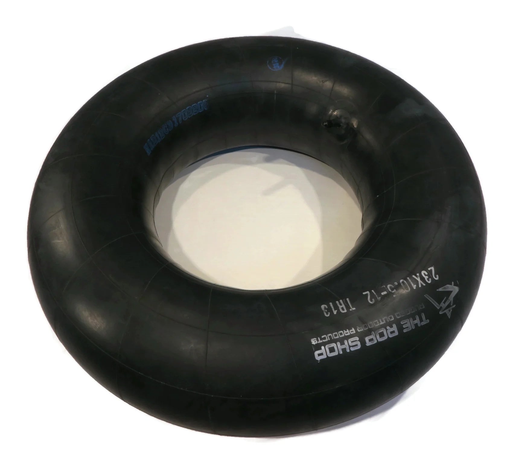 2 Tire Inner Tubes 25x8x12 TR13 Straight Valve O49540