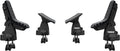 Black Kayak Carrier O3482