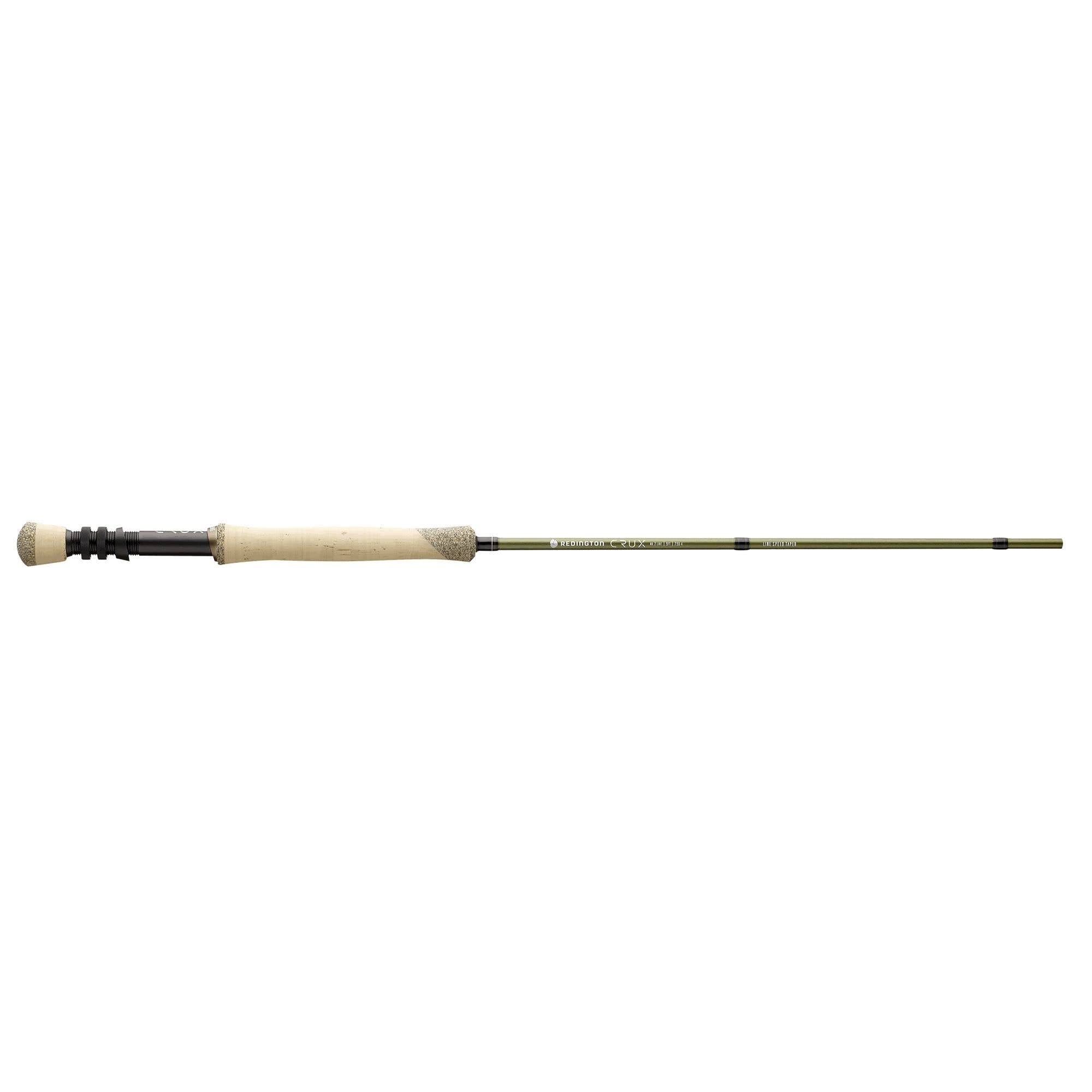 Fly Rod 9& 5wt O675