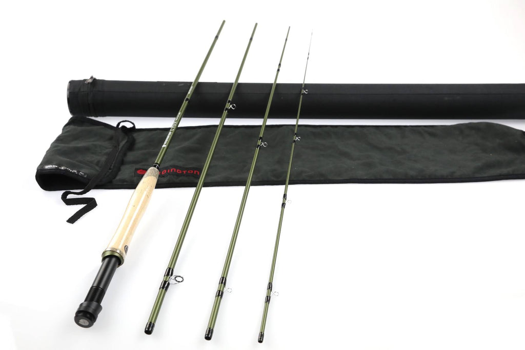 Fly Rod 9& 5wt O675