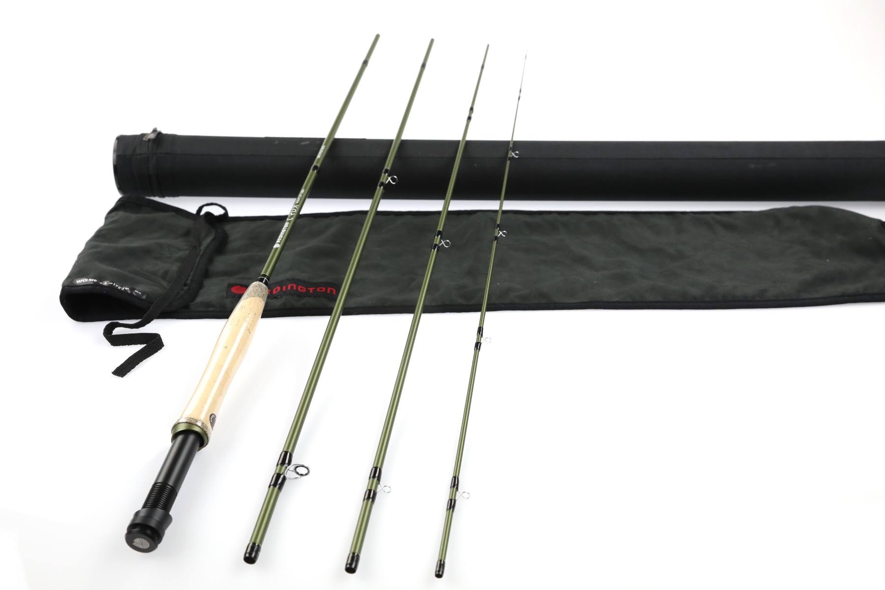 Fly Rod 9& 5wt O675
