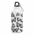 400ml Sport Aluminum Water Bottle with Twist Cap I691276