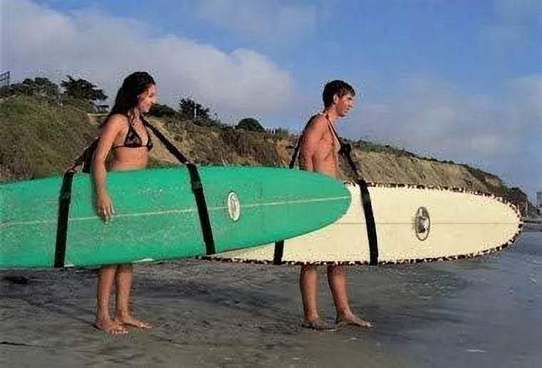 Surfboard Longboard Strap Sling B76386