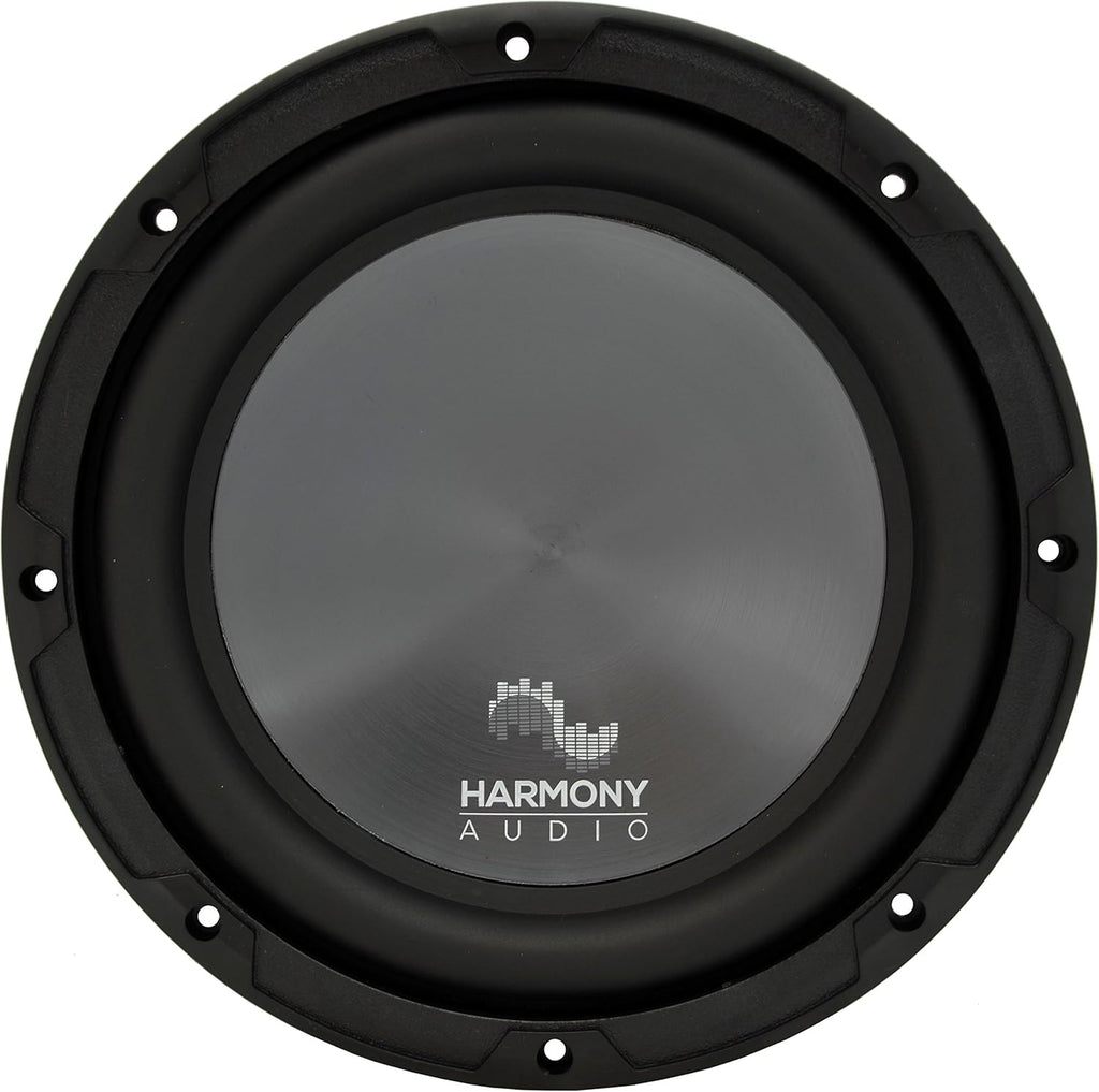 Dual 10 Loaded Sub Box Enclosure O1805