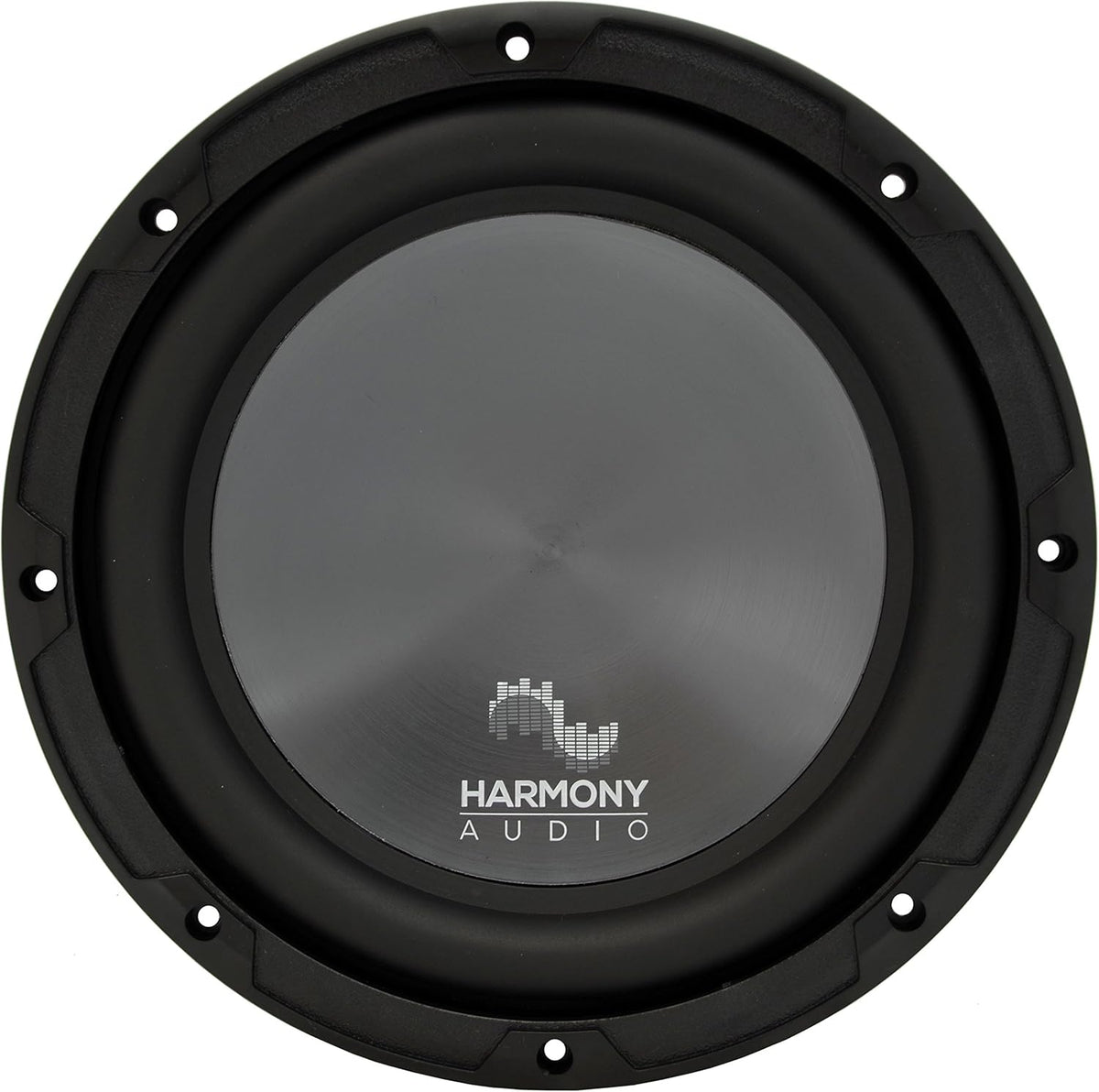 Dual 10 Loaded Sub Box Enclosure O1805
