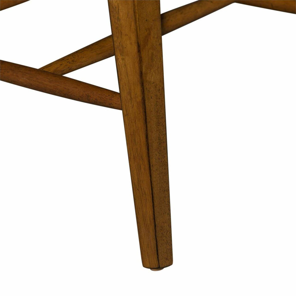Windsor Back Side Chair X596767