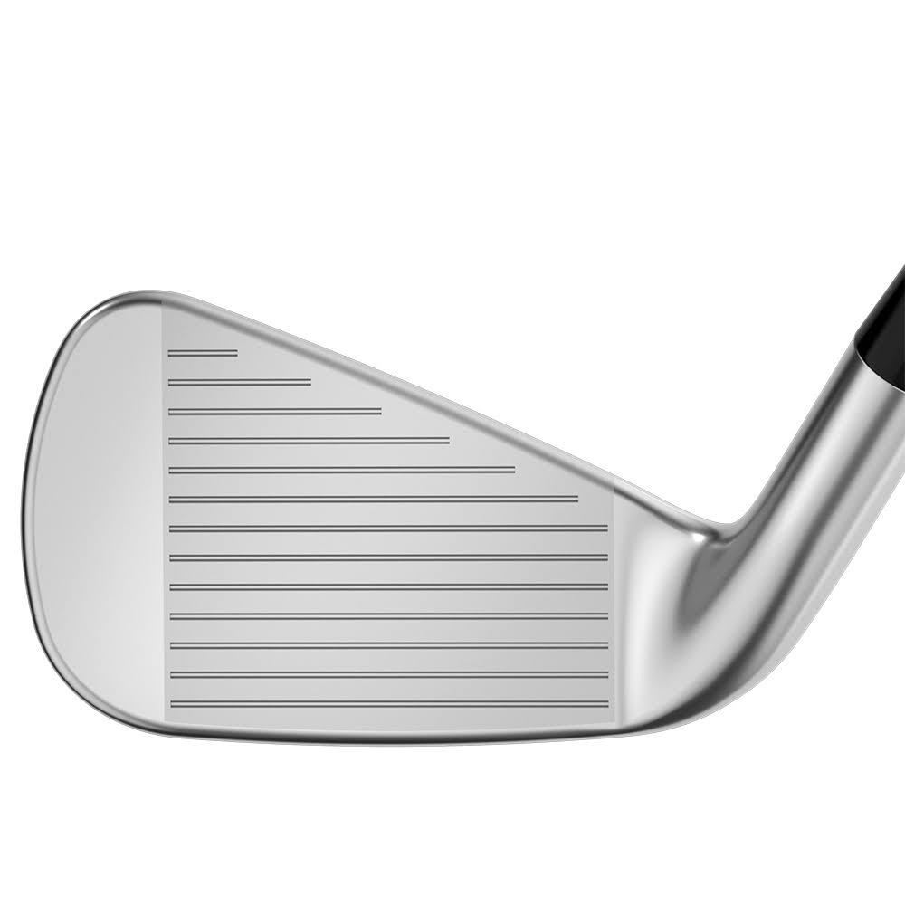 Graphite Single Iron O639