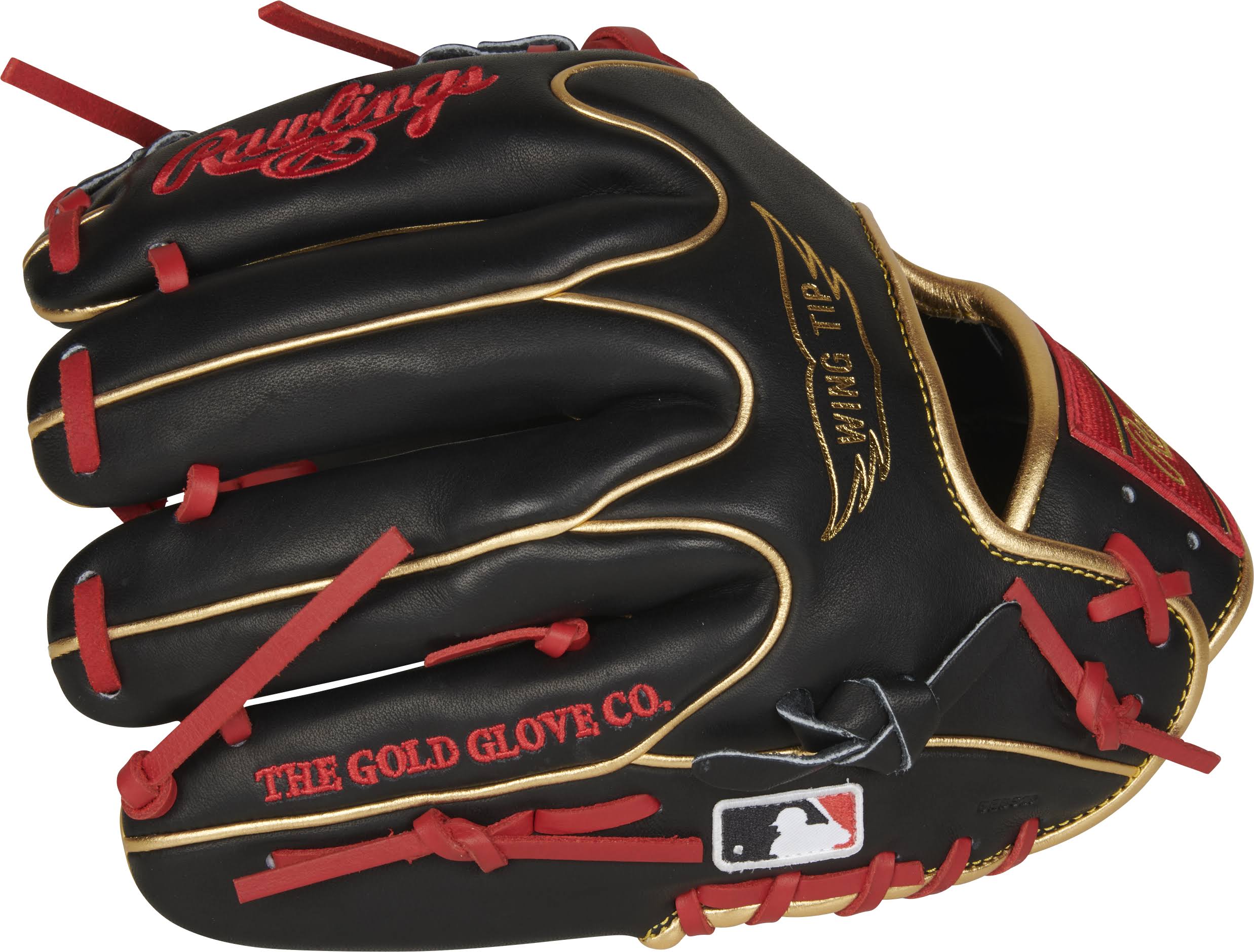 11.75 Inch Baseball Glove Y707168