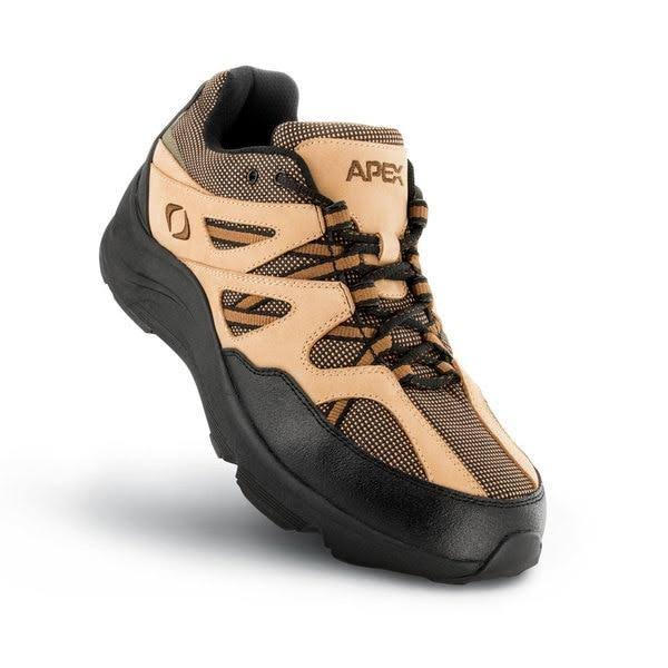 Brown Trail Runner 9.5 D9846