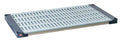 Polymer Shelf with Grid Mat H531