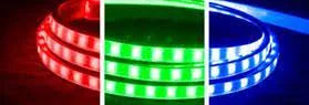 Hybrid 2 RGB LED Light Strip, 144 inch M952