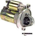 Starter and Alternator Replacement Pack of 2 I82702