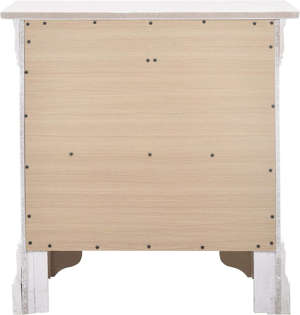 White Night Stand U300409